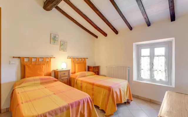 Villa With Garden Near Versilia Beach