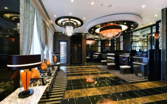 APA Hotel Nagoya Ekimae Minami