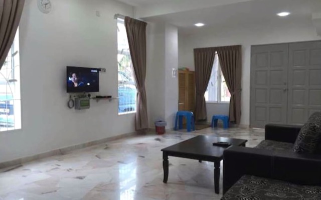 W Residences Kuantan