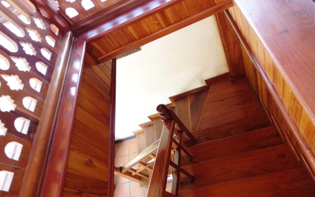 Luang Prabang Boutique House