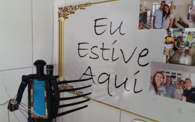 Hostel Pajuçara