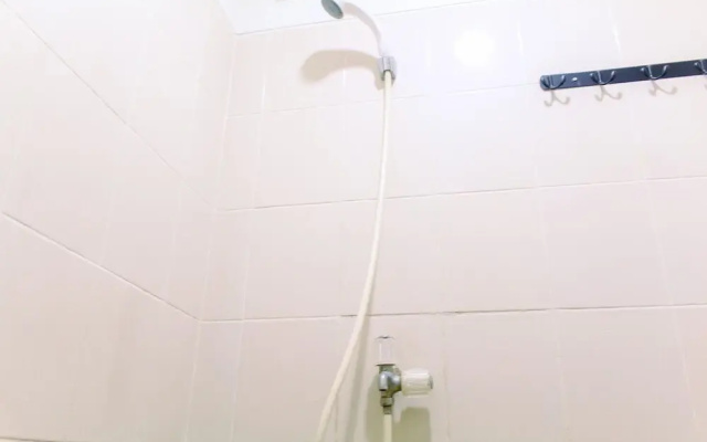 Cozy And Simply Studio At Akasa Pure Living Bsd Apartment