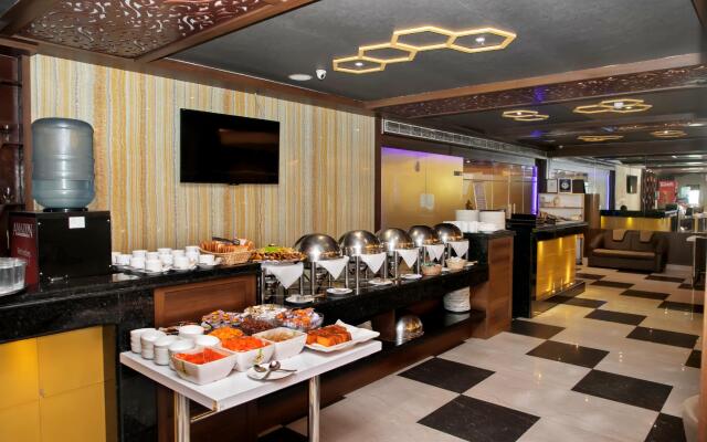 Hotel Ganges Grand