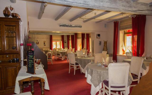 Hotel Restaurant le Faudé