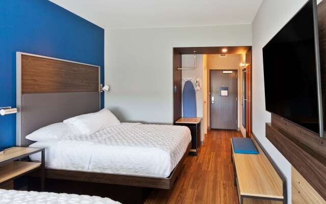 Tru By Hilton Prattville