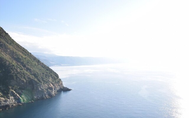 Amazing Apartment in Montauro With 4 Bedrooms