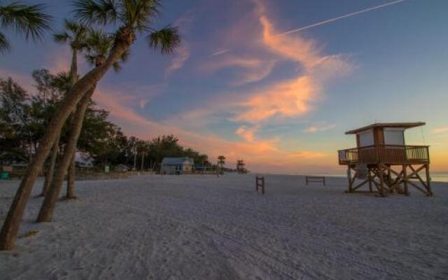 Palm Isle 3210 by RedAwning