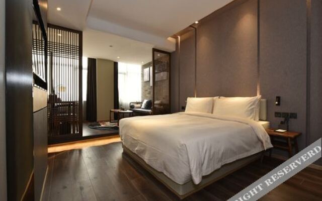 Atour Hotel South Luogu Lane Beijing