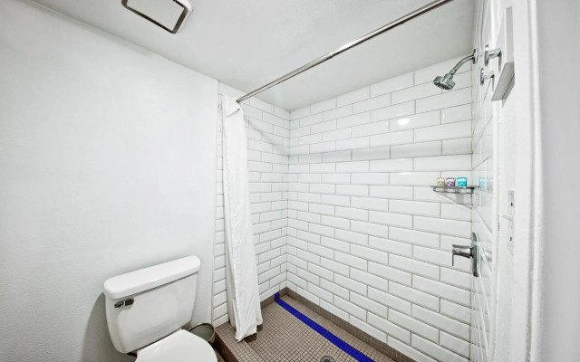 Downtowner Boutique Hotel