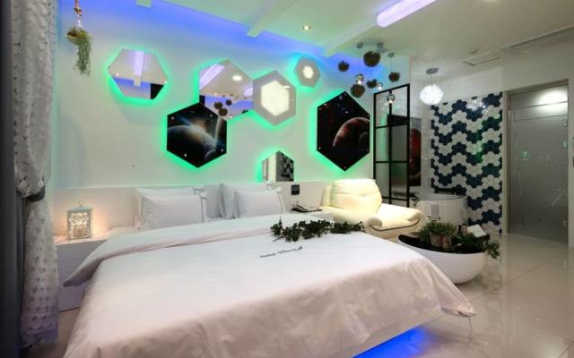 Yeonggwang Tinker Bell Motel