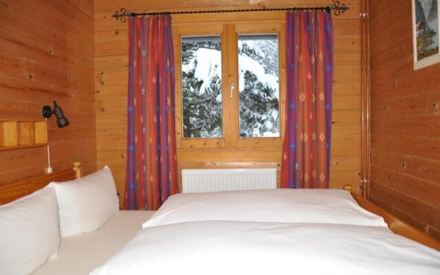 Chalet Edelweiss