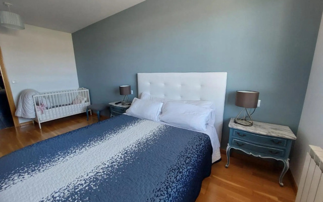 El Silencio de Galadhrim