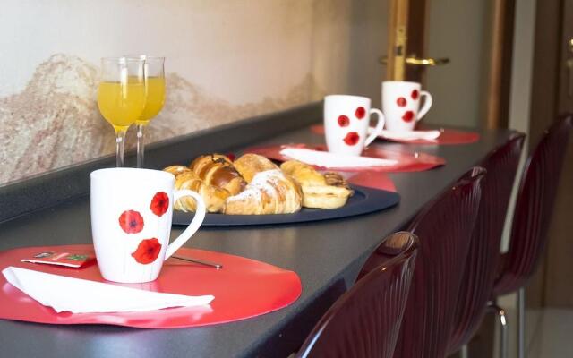 B&B Il Cortile