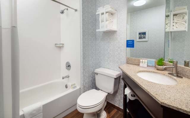 Hampton Inn Lexington South-Keeneland/Airport