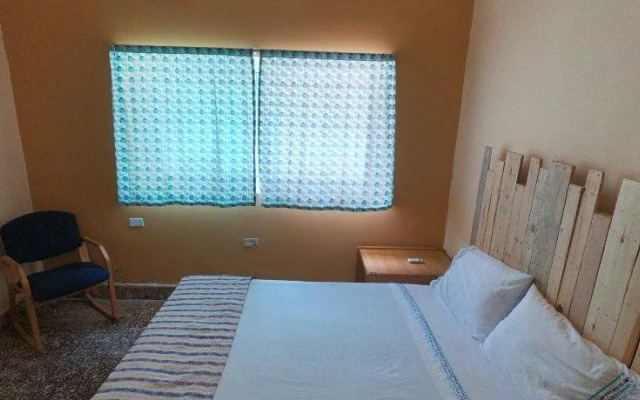 Bermejo Hostel & Backpackers