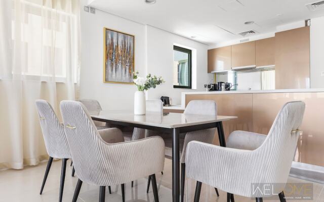 WelHome - Reem Diamond Residence