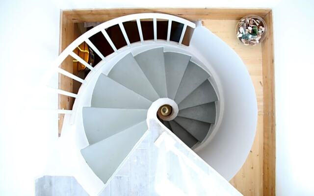 Bed & breakfast La Nassa