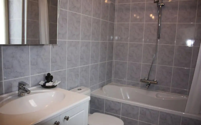 Alliance Hotel Ieper Centrum