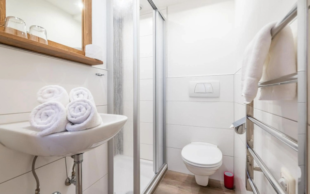 Appartement Angerhaus