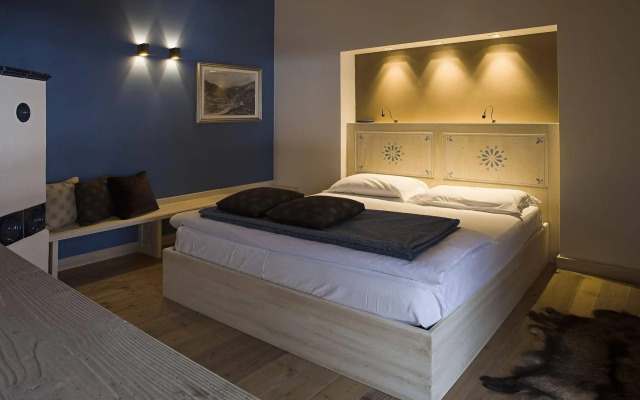 Villa Kofler Wonderland Resort