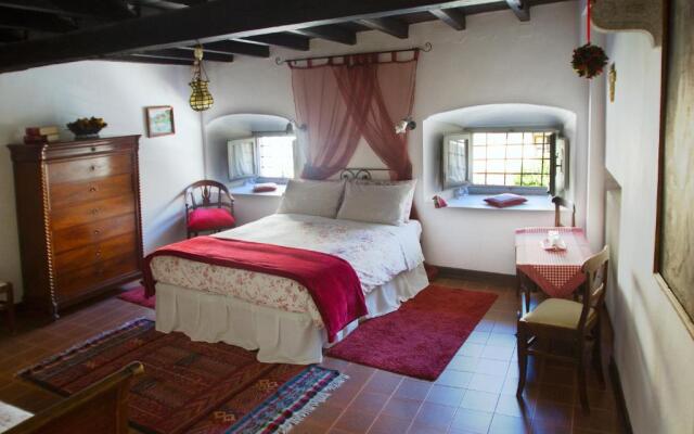 B&B Tempi Lontani