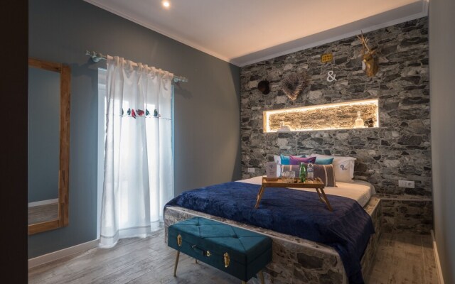 Y.Palmela - Boutique Apartments