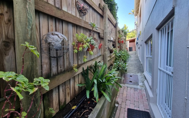 Studio Bay View