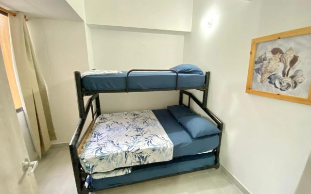 Caribbean Venture Apto 1501 - Rodadero, Santa Marta