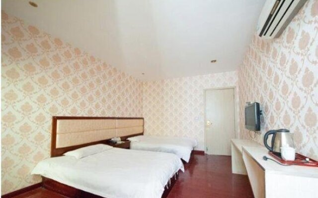 Nantong Bohai Business Hotel