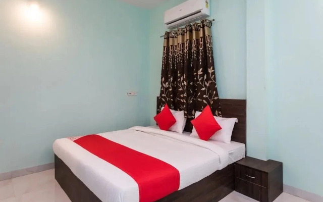 Sidheshwar Inn by OYO Rooms