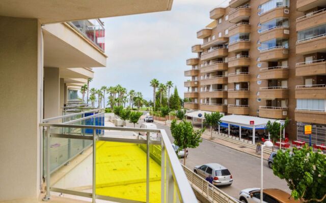 Villa Mondrian Oropesa del Mar