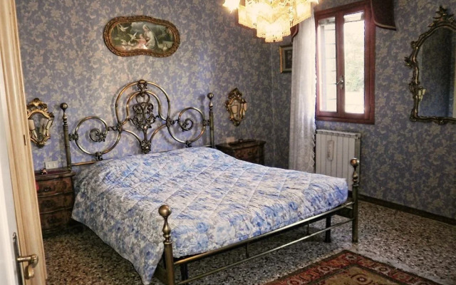 VeNICe Cera Rio Novo