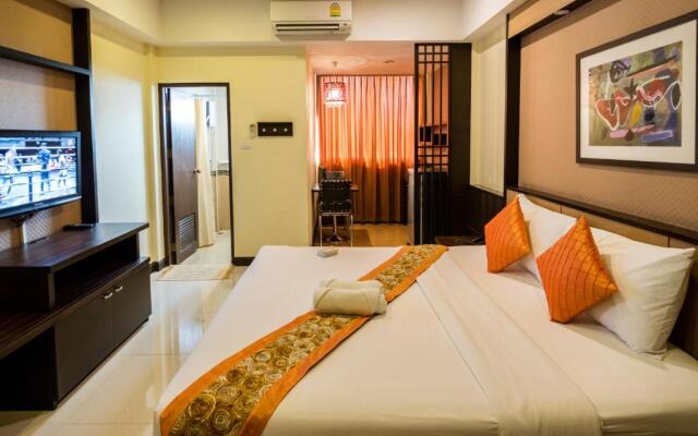 Sakulchai Place Hotel