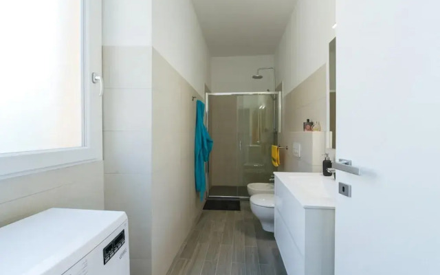 Sunflower Apartment 2 With Balcony in Baveno