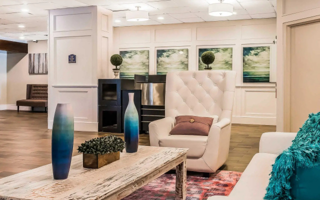 Doubletree by Hilton Hilton Head Island