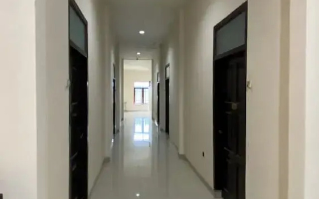 Collection O Pekalongan Near Pasar Batik Setono Formerly Hotel Jayadipa