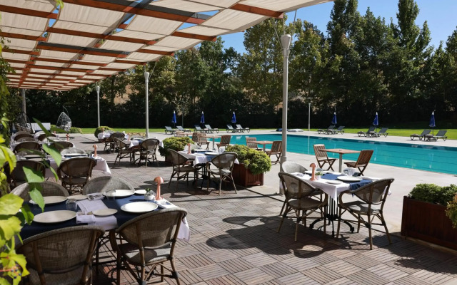 Anemon Grand Denizli Otel