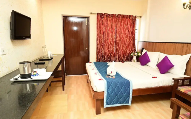 Yagappa Heritage Resort