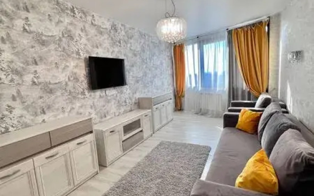 Sea Sun Apartment on Lenin street, 298B, building 4