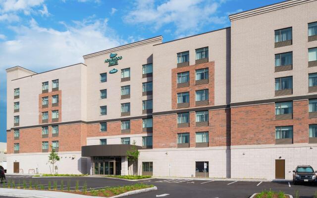 Homewood Suites By Hilton Ottawa Airport