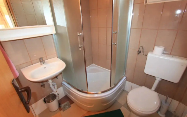 Apartment Tajci