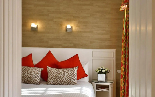 Best Western Royal Hotel, Jersey