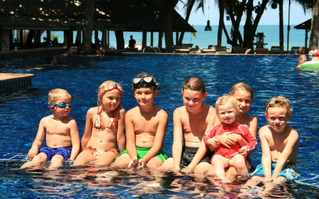 Palita Lodge