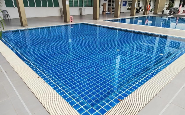 Adelea Homestay MERU