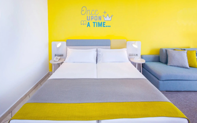 Abora Catarina by Lopesan Hotels - All Inclusive