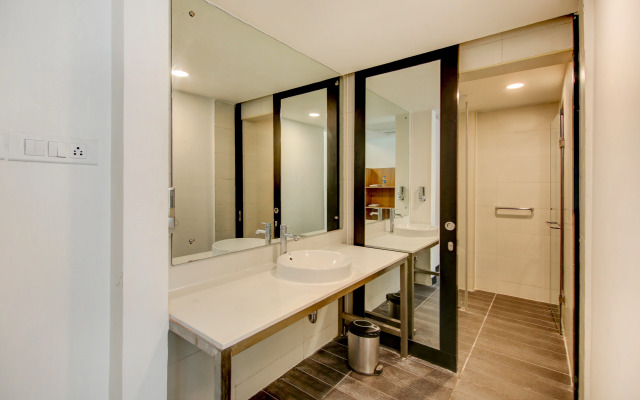 Sunday Hotel Chandigarh Zirakpur