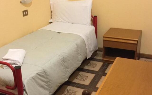 Hotel Attico