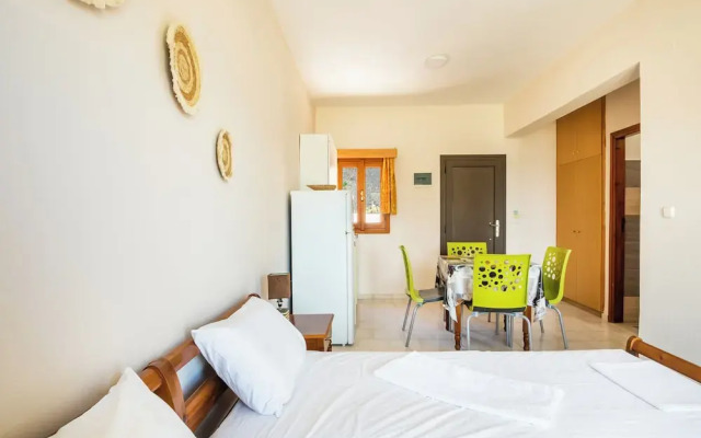 Sun Beach Apartments