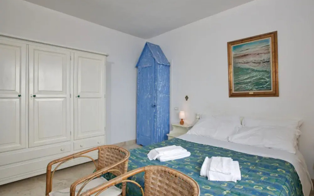 Holiday Home by Tuscan Coast Marina Carducci