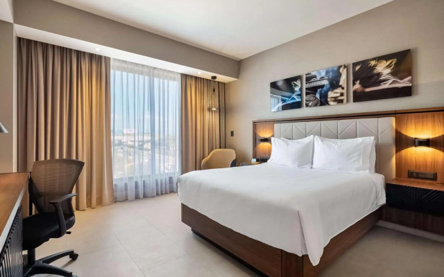 Hampton Inn By Hilton Nuevo Vallarta